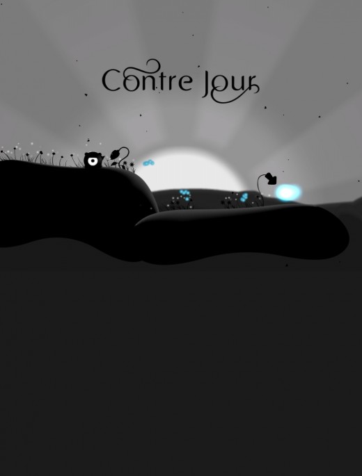 One Of The Games Like Limbo I've Enjoyed The Most.