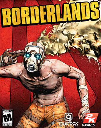 Want Games Like Borderlands? Enjoy My List Below!