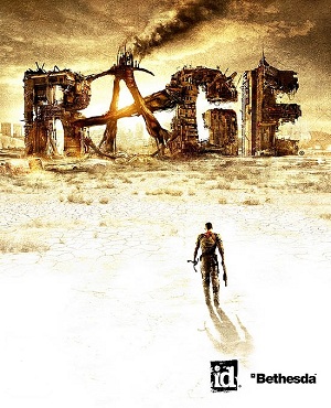 One Of The Post-Apocalyptic Games Like Borderlands