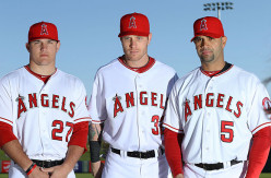 Major League Baseball 2014 Team Previews: The LA Angels