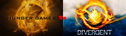 Hunger Games Or Divergent Series: Which Is Better