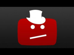 Censorship on YouTube:  My Thoughts on the Totalbiscuit / FUN Creators Situation