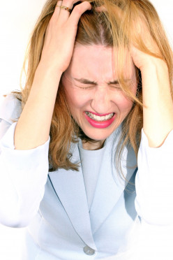 The Clinical And Health Significance Of Stress Manifestation And Propagation