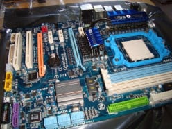 Build Your Own PC Computer