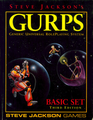 Gurps Lite 4th Edition Pdf