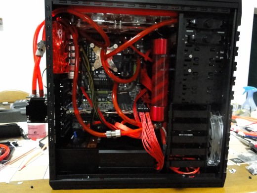 Custom PCs are a cheaper method to getting the power you need. I will be making a guide for this soon (for beginners).