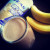 Coffee Protein Shake by Om Paramapoonya Coffee Protein Shake by Om Paramapoonya
