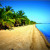 Hopkins beach Hopkins beach