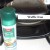 Use A Waffle Iron Spray lightly with cooking oil to prevent waffle from sticking. Use A Waffle Iron Spray lightly with cooking oil to prevent waffle from sticking.