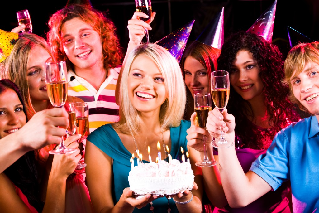 21 Things To Do On Your 21st Birthday HubPages