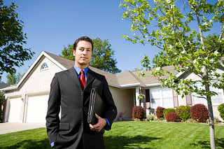 Take your time and find a quality real estate agent that will help you purchase your first home successfully.