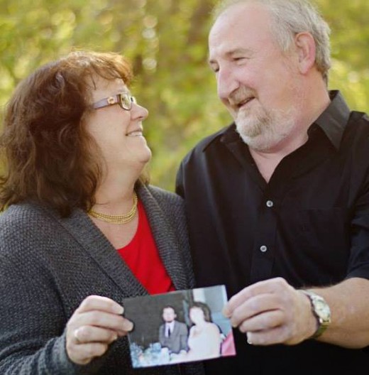 Twenty five years later...