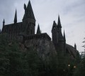 A Magical Journey through Universal Studio’s Wizarding World of Harry Potter