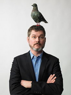 From Pigeon to Knuffle Bunny: A List of Books By Mo Willems