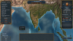 Europa Universalis IV walkthrough: Forming Hindustan