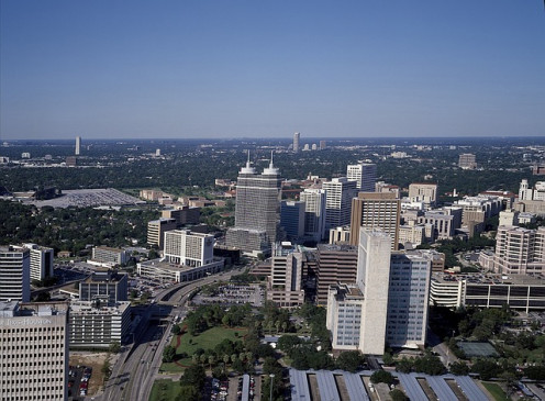 Houston, Texas