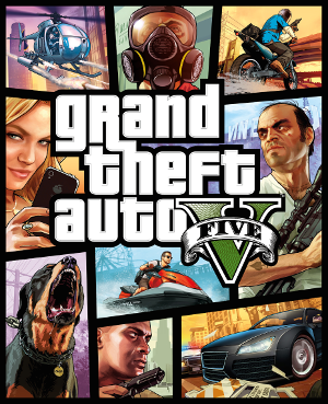 The Most Popular Crime Based Series Of Games Like Mafia.