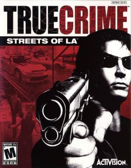 An Action Focused Series Of Games Like Mafia.