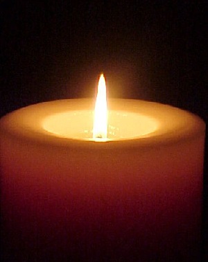 Candle Flame