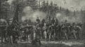 American Civil War Life: Union Infantryman - Life on Campaign 3