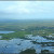 Flooded flat, sandy plains of Belize after the rainy season. Flooded flat, sandy plains of Belize after the rainy season.