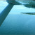 Flying out of Dangriga Flying out of Dangriga