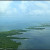 Flying over the cayes Flying over the cayes