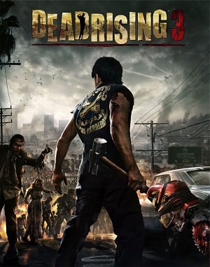 Another Great Series Of Zombie Survival Games.