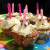 Yummy Cupcakes and Candles Yummy Cupcakes and Candles