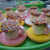 Cups and Saucers Sweets Cups and Saucers Sweets