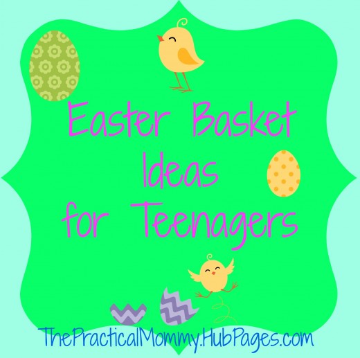 Easter Activities For Teen Agers 59