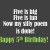 Silly 5th Birthday Poem Silly 5th Birthday Poem