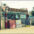 Pizza Caulker has good pizza and free shots with the owner. Pizza Caulker has good pizza and free shots with the owner.
