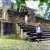 Ruins of the Mayan satellite city of Cahal Pech. Ruins of the Mayan satellite city of Cahal Pech.