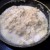 Step Nine: It will look a little lumpy at first. Step Nine: It will look a little lumpy at first.