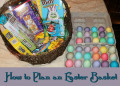 How to Plan an Easter Basket