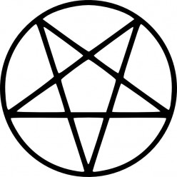 The Daemon Symbol