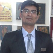 devesh prajapati profile image