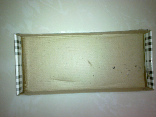 Paper box