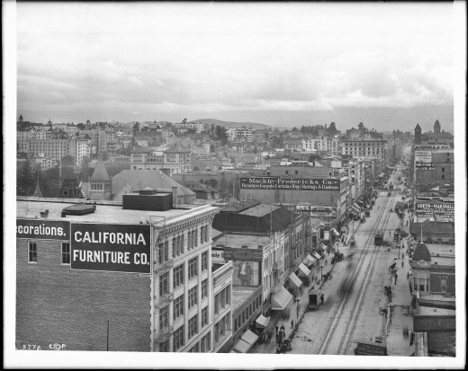 Los Angeles real estate