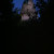 Tikal at night Tikal at night