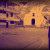 Standing in the main square in Santa Cruz after a steep climb up from the lake. Standing in the main square in Santa Cruz after a steep climb up from the lake.