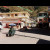 Andy in the main square of Santa Catarina Andy in the main square of Santa Catarina