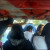 Packed into the lancha on the way to the lakeside village of San Pedro. Packed into the lancha on the way to the lakeside village of San Pedro.