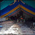 Local church ready for Navidad (Xmas) in Santa Cruz. Local church ready for Navidad (Xmas) in Santa Cruz.