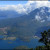 The view from the top of Volcan San Pedro. The view from the top of Volcan San Pedro.