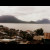 A view of the volcanoes from San Antonio A view of the volcanoes from San Antonio