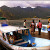 Waiting for the lancha to leave San Pedro. Waiting for the lancha to leave San Pedro.