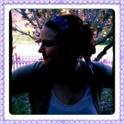 Violet Jean Frost profile image