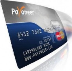 How To Withdraw Money From PayPal In Sri Lanka Using Payoneer Prepaid MasterCard